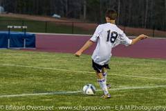 DHS Soccer vs Byrnes-91